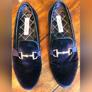 Mens dress loafers
